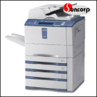 Máy Photocopy Toshiba