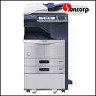 Máy Photocopy Toshiba