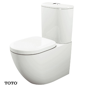 Bồn cầu Toto