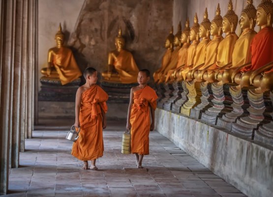 Tour du lịch Thái Lan