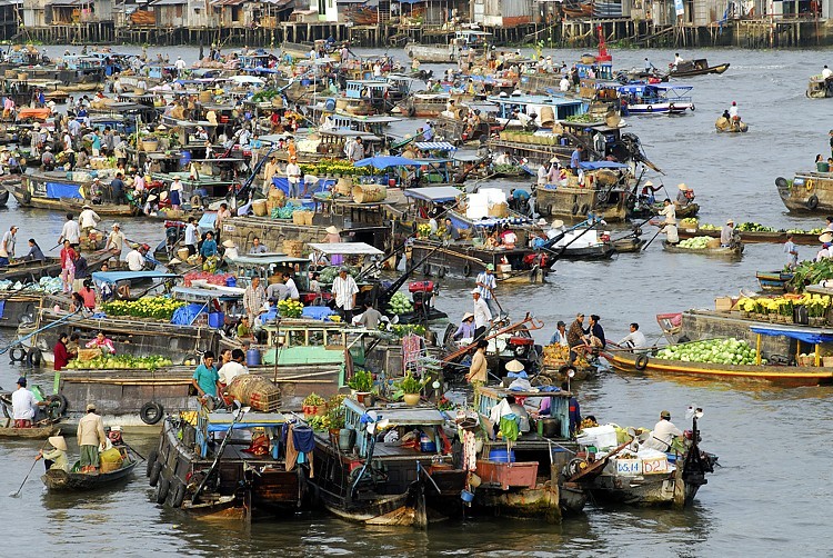 Miền Tây