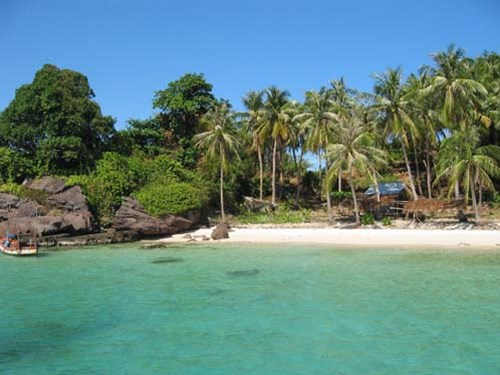 Tour riêng du ngoạn 4 đảo