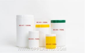 Bao bì nhựa thực phẩm khô