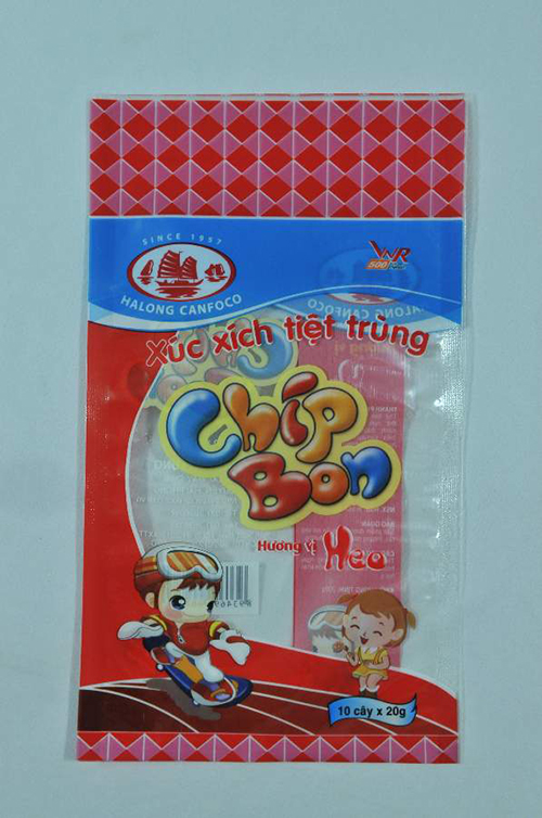 Bao bì thực phẩm