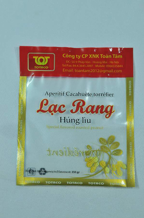 Bao bì thực phẩm