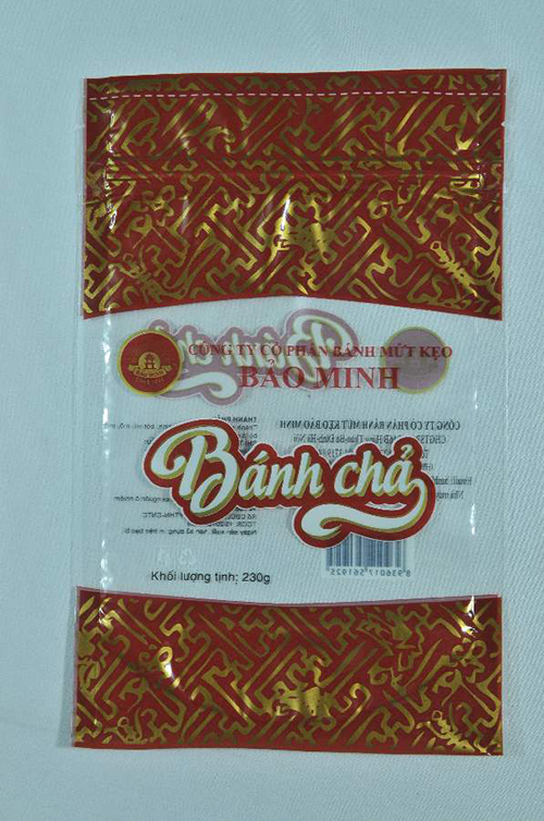 Bao bì thực phẩm