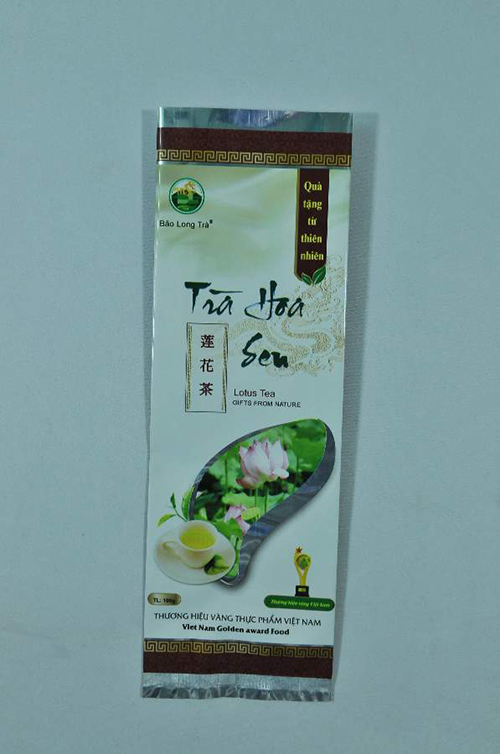 Bao bì thực phẩm