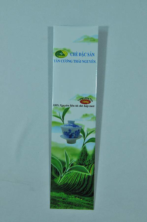 Bao bì thực phẩm