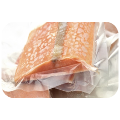 Bao bì thực phẩm đông lạnh