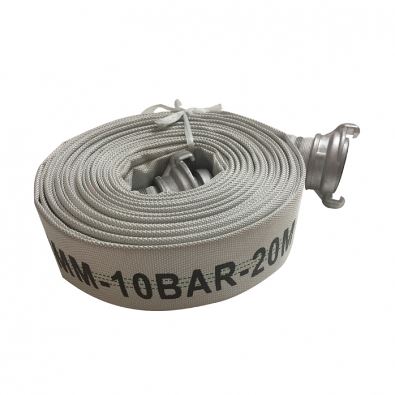 Vòi chữa cháy Trung Quốc D50 13Bar 20M