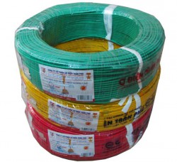 Thùng rác composite