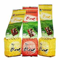Bao đựng tra, chè