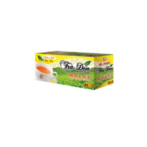 Trà đen túi lọc Hòa Lộc
