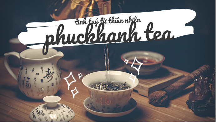 Trà Phúc Khánh