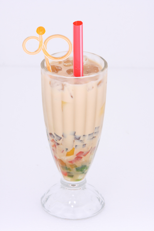 Trà sữa