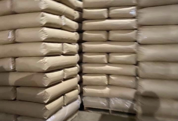 Trà xuất khẩu