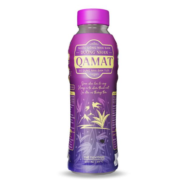 Trà QAMAT