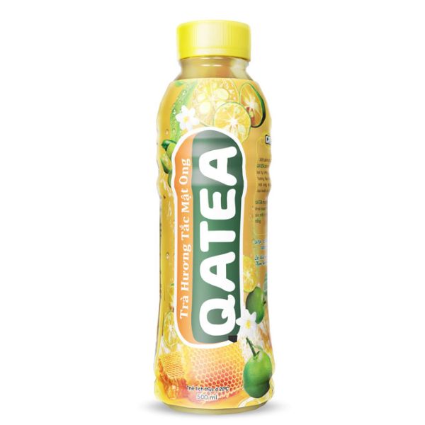 Trà QATEA
