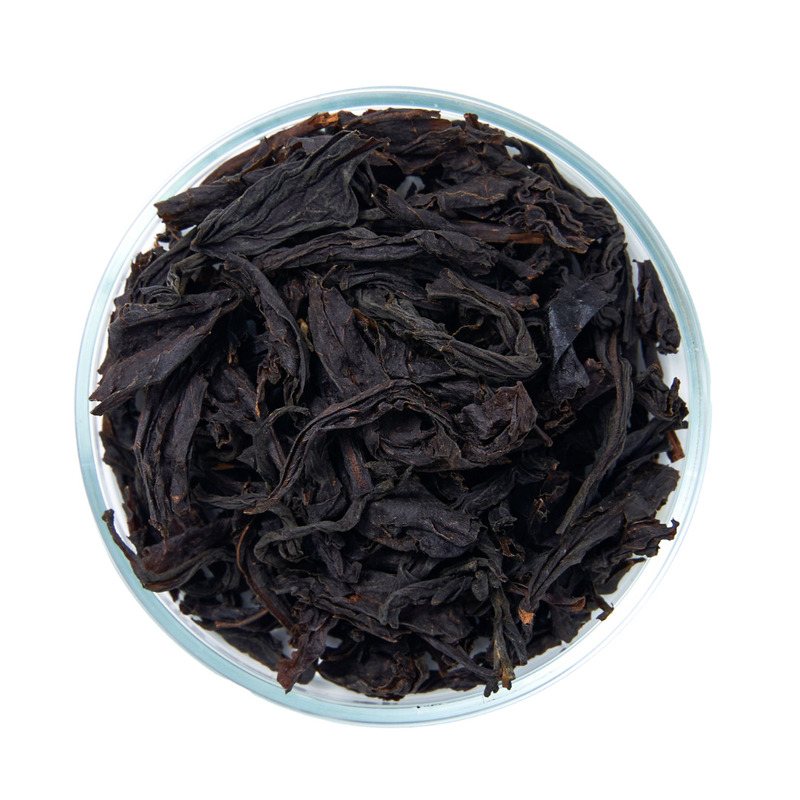 Trà đen Pekoe B068