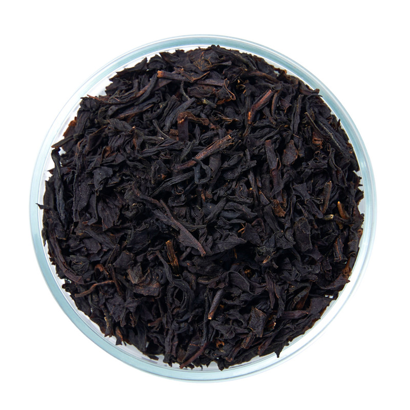 Trà đen bá tước B368
