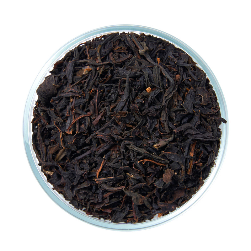 Trà đen thượng hạng B168