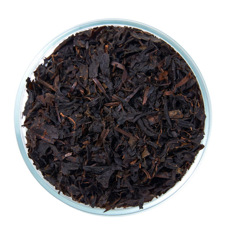 Trà đen truyền thống B468