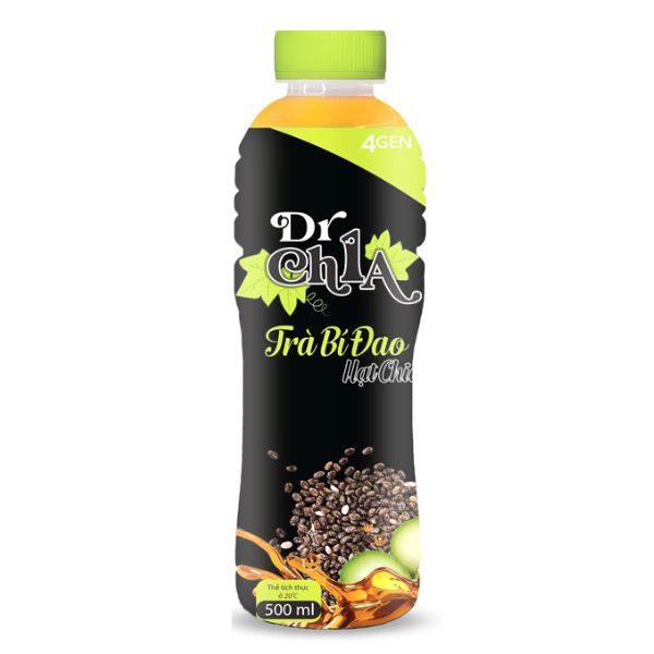 Trà Dr. chia