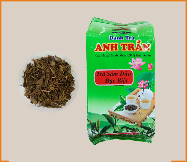 Trà Hương Dứa