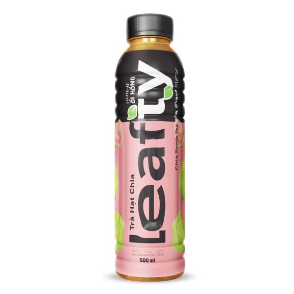 Trà Leafty vị ổi