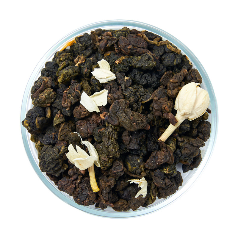 Trà ô long lài L359