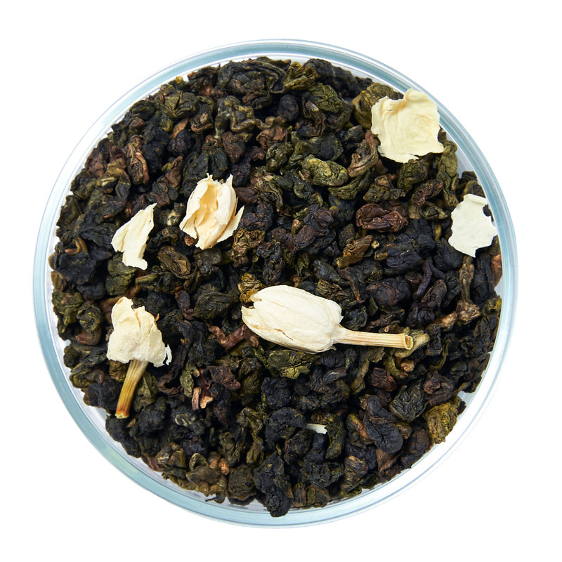 Trà ô long lài L368