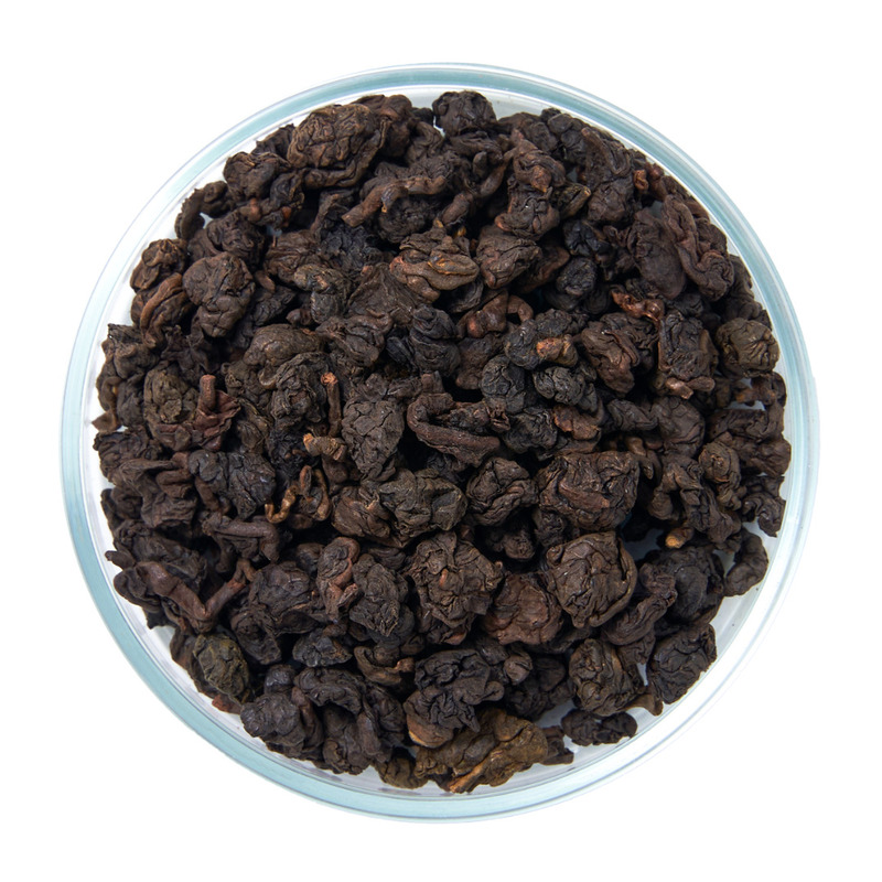 Trà ô long nướng G468