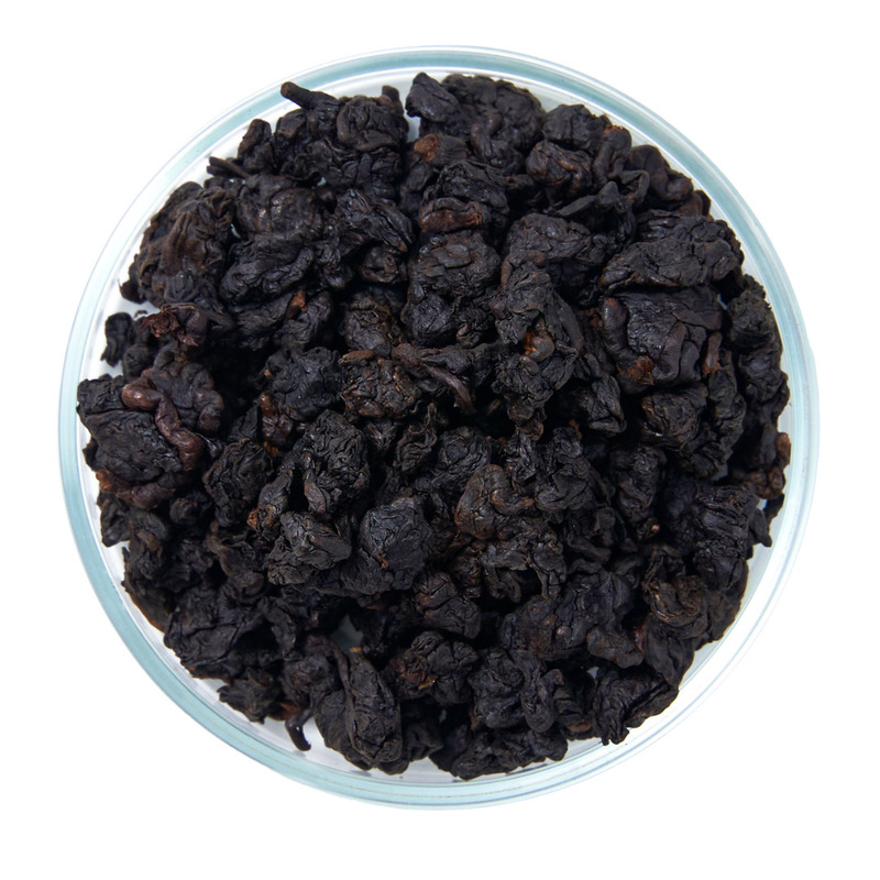 Trà ô long nướng G568