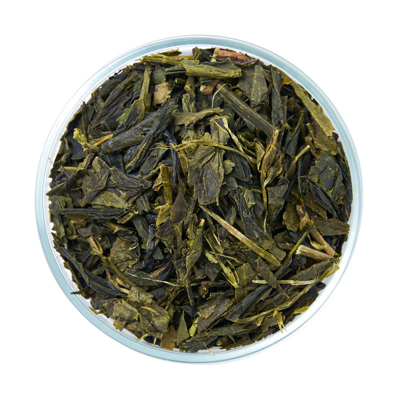 Trà ô long Sencha OS468