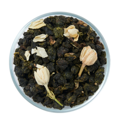 Trà ô long hoa lài L668