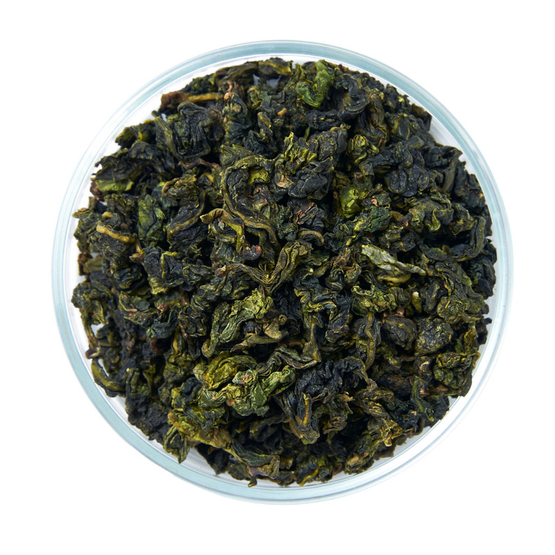 Trà ô long thiết quan âm TQA168
