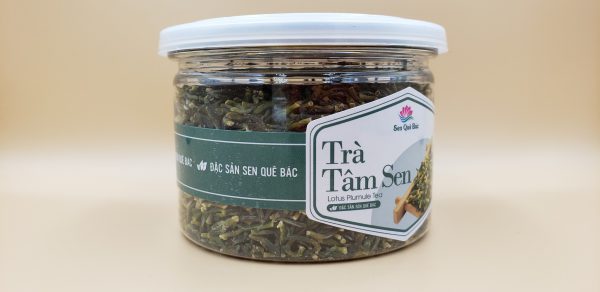 Trà Tâm Sen
