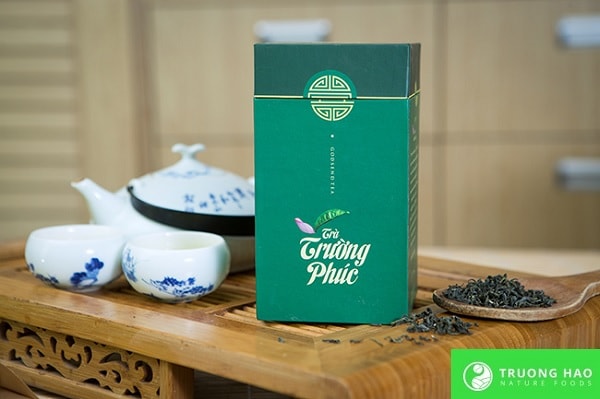 Trà Trường Phúc