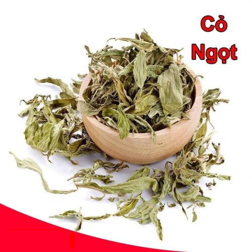 Trà Cỏ Ngọt