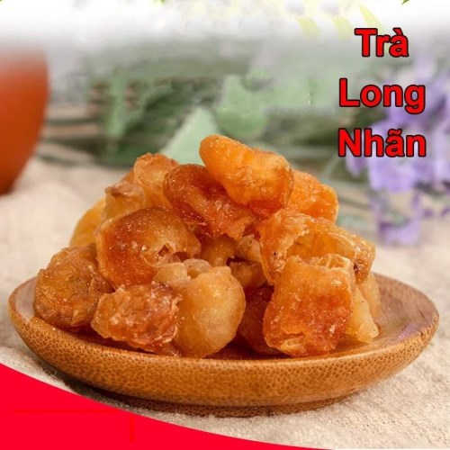 Trà Kỷ Tử Đỏ