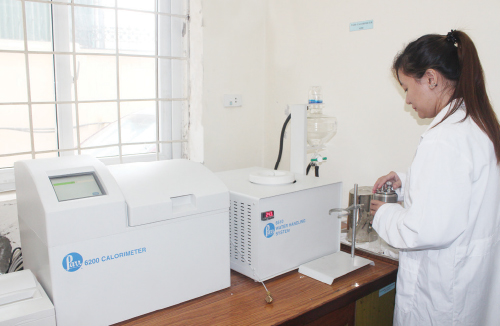 Thi công trạm biến áp 2000kAV