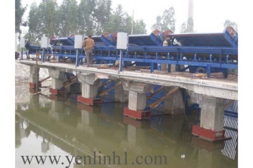 Trạm bơm Lê Tính