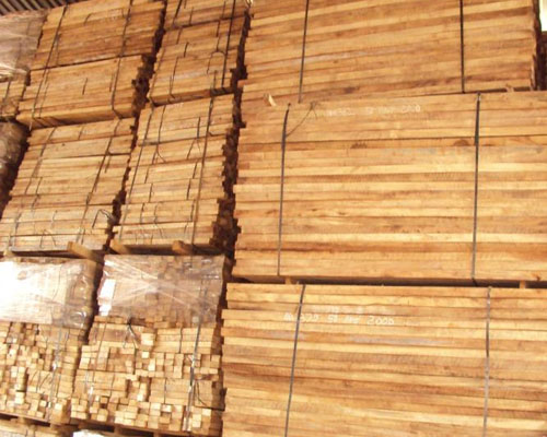 gỗ tràm bông vàng