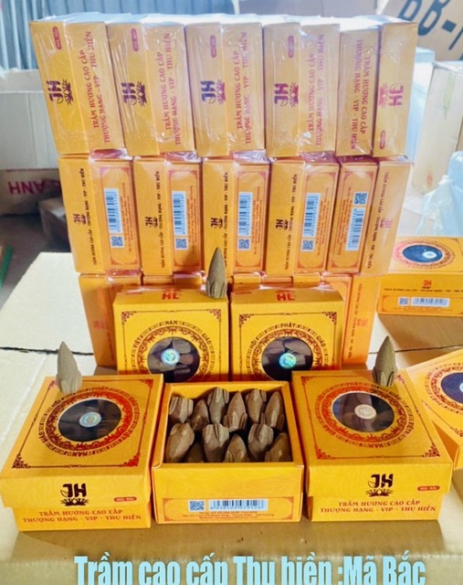 Trầm cao cấp