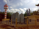 Trạm cấp nước