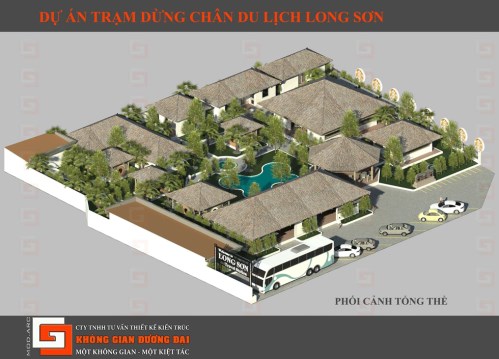 Chạm dừng chân Ngư Phủ
