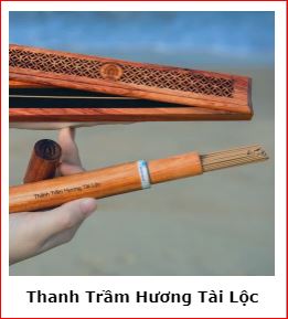 Trầm hương