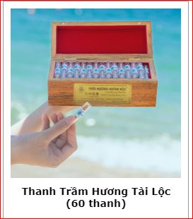 Trầm hương