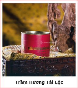 Trầm hương