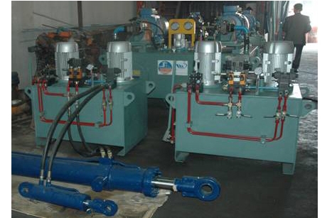 Trạm nguồn Nhiêu Lộc